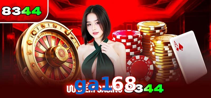 Khái quát về Casino ga168 cho tân binh