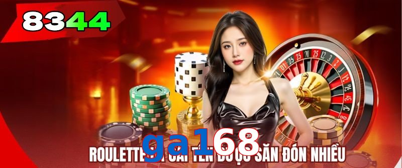 Tựa game Poker Casino ga168 hot