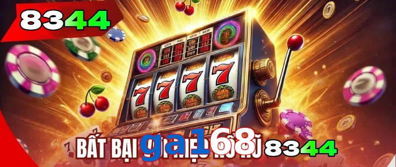 Nổ hũ ga168 Rồng Vàng Thịnh Vượng