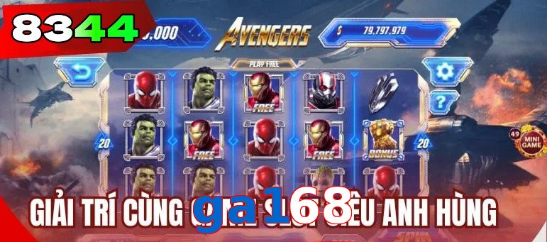 Nhận định thời điểm nổ hũ ga168