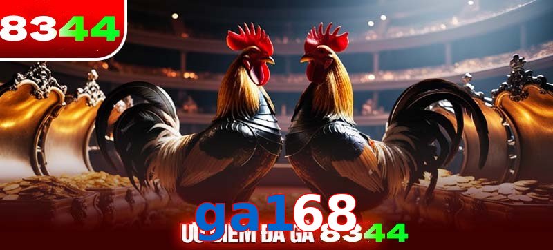 Thể loại đá gà ga168 được ưa chuộng 